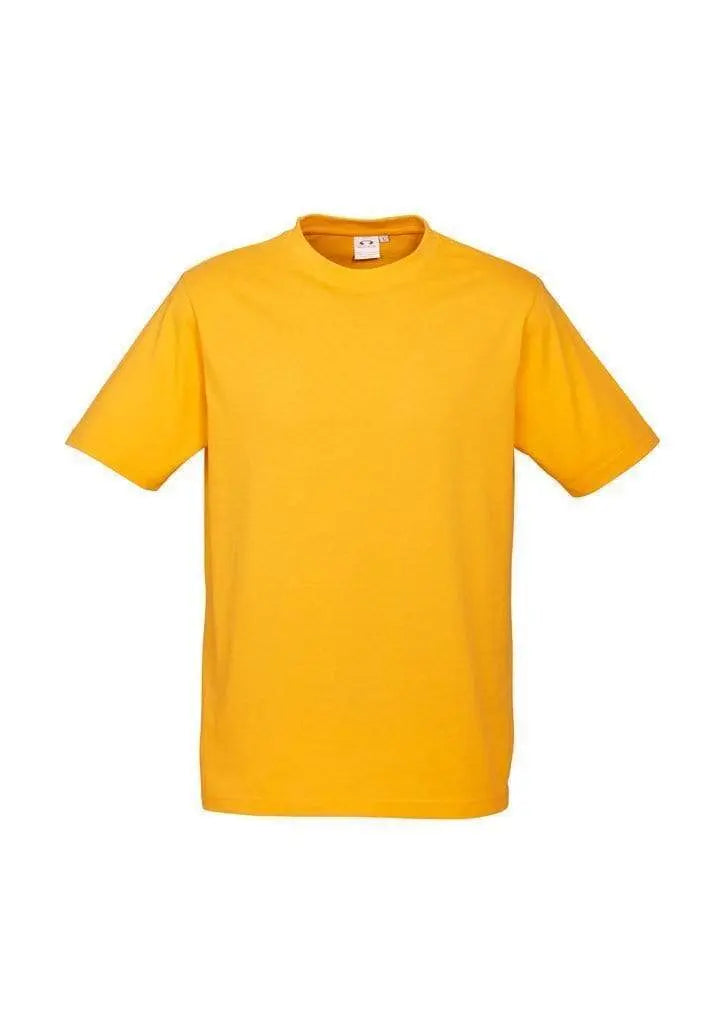 Biz Collection Kid’s Ice Tee T10032 Casual Wear Biz Collection Gold 12